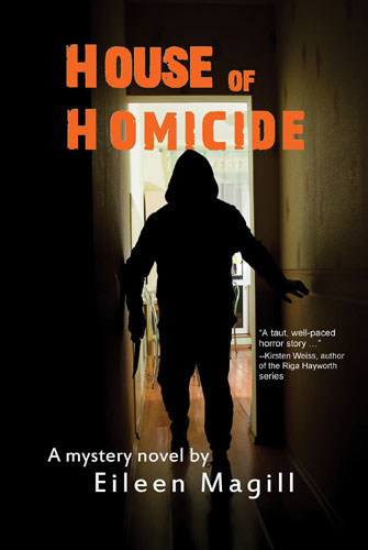 Santa Claran Writes Debut Novel About Santa Clara