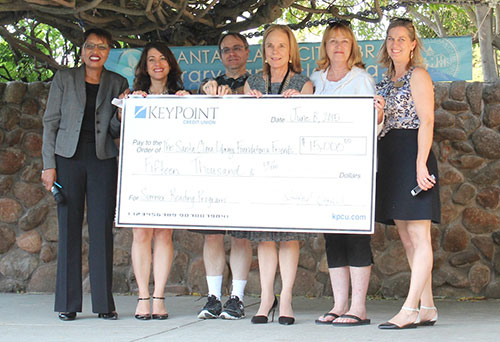 Check Presentation and Indian Dancing Mark Library's Family Fun Night