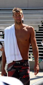 Olympians Win Big in Santa Clara