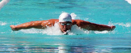 Olympians Win Big in Santa Clara