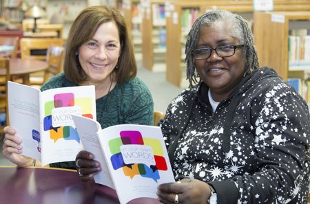 Read Santa Clara Shapes Lives Through Literacy Development