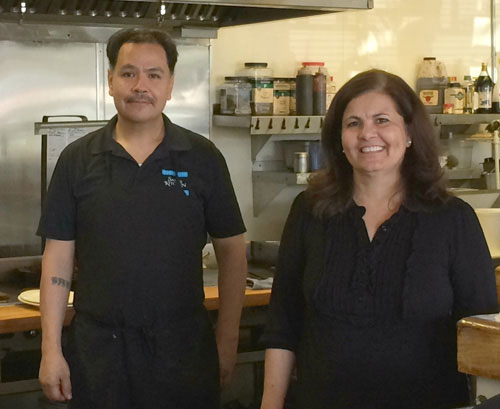 Sara's Kitchen Celebrates 23 Years