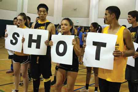 Battle of the Schools: Wilcox Continues BBO Domination
