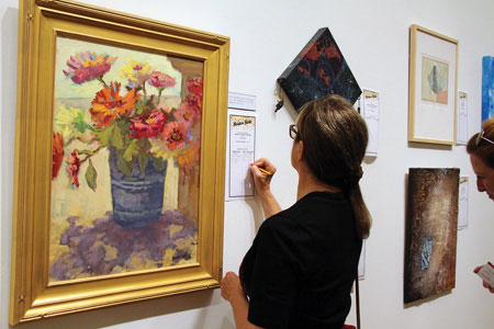 Triton's Golden Gala Celebrates Museum's 50th Anniversary