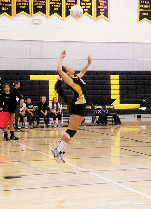 Bruins, Chargers battle it out in rivalry