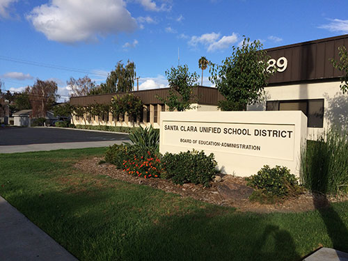 District's 2015 CAASPP-Smarter Balance Assessment Scores Have Been Released