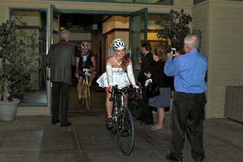 Santa Clara Couple Fundraises for California Coast Classic