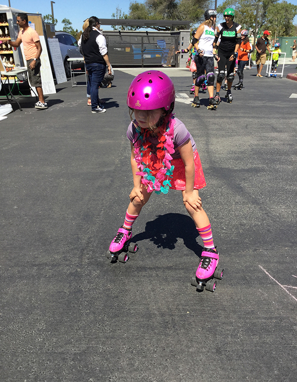 Rock 'n' Roller Derby