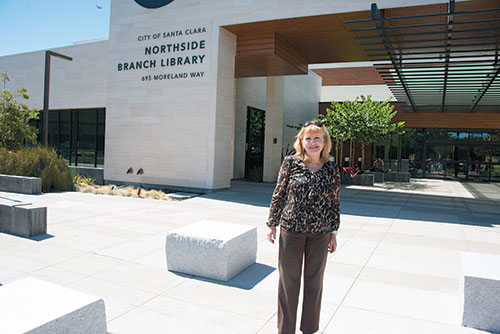 Getting to know the Santa Clara City Council candidates
