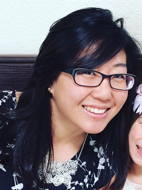 Jennifer Lee Wins Santa Clara County Office of Education's STEM Teaching Award