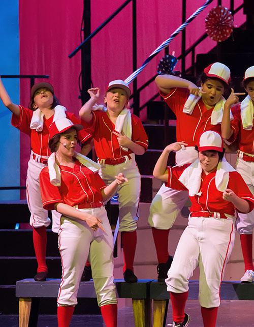Damn Yankees