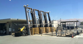 San Jose-Santa Clara's Regional Wastewater Facility Offers 60th Anniversary Tour