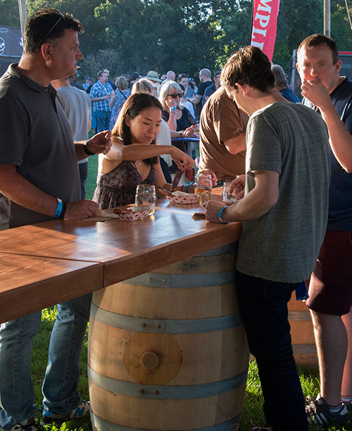 Silicon Valley BBQ Championship fosters community