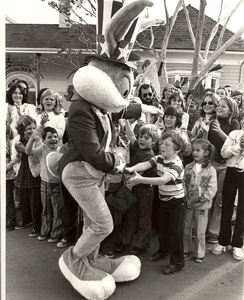 Great America: Riding 40 Years of Fun