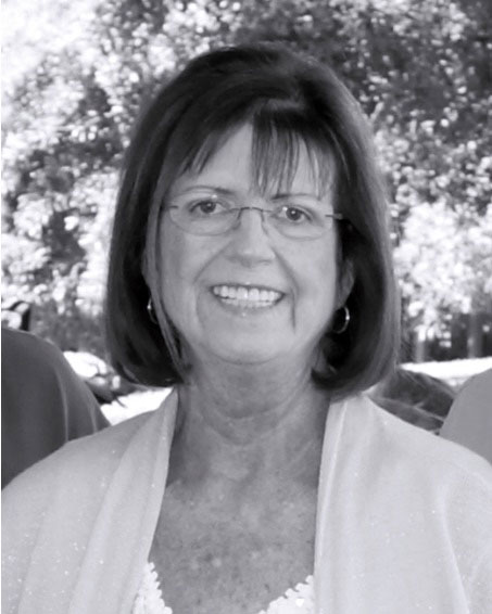 Nancy Lee Marsalli: April 28, 1950 – March 25, 2016
