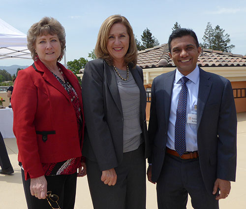 SiliconSage Builders Gets Kudos From Silicon Valley