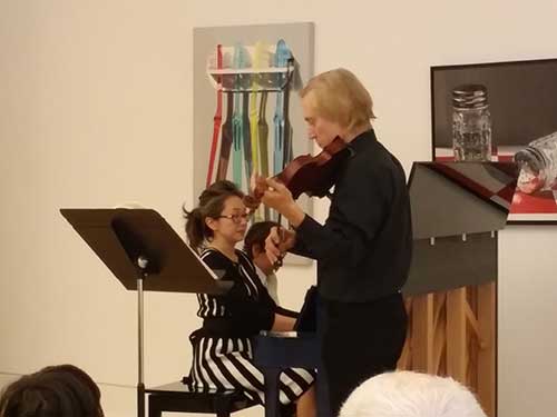 Getting Your Beethoven On