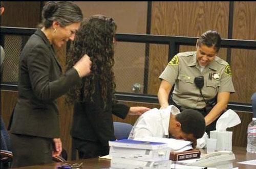 Three Innocence Bills Signed into California Law