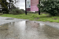 Flooding